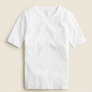 J Crew Slim Perfect Fit T-Shirt NWT